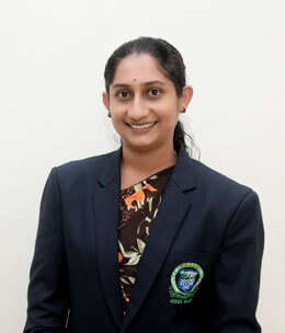 Green Valley International School